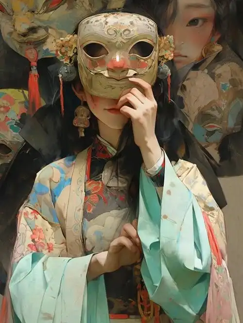 刀剑神域动漫海报